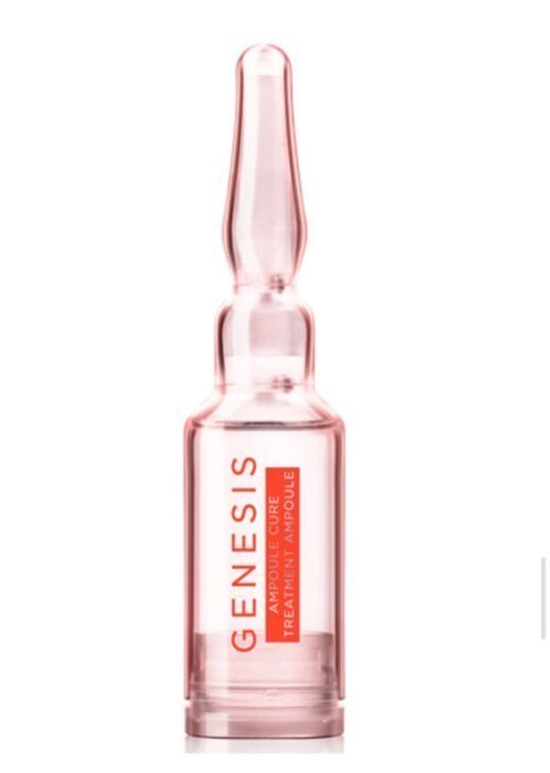 便宜生活館【頭皮調理】卡詩 KERASTASE 粉漾芯生精粹6ml 針對扁塌髮/髮量稀少/易落髮專用 全新公司貨 (可超取)