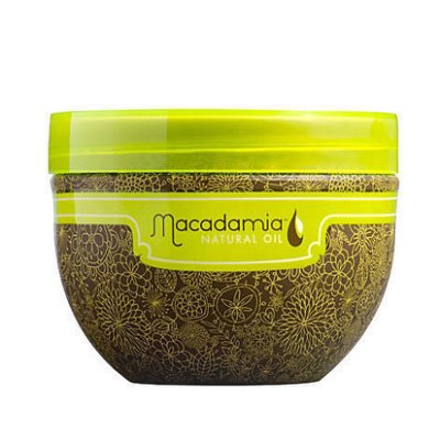 【深層護髮】美國瑪卡油 Macadamia澳洲 瑪卡馥活髮膜 250ml -5星級商品