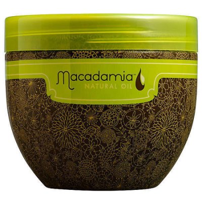 【深層護髮】美國瑪卡油 Macadamia澳洲 瑪卡馥活髮膜 500ml -5星級商品