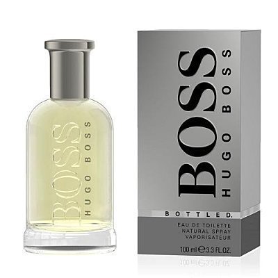 【香水】BOSS BOTTLE 自信男性淡香水 10ml 滾珠分裝瓶 全新商品 (可超取)