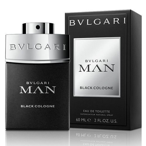 【香水】寶格麗BVLGARI 當代冰海男性古龍淡香水60ml 全新公司貨 (可超取)