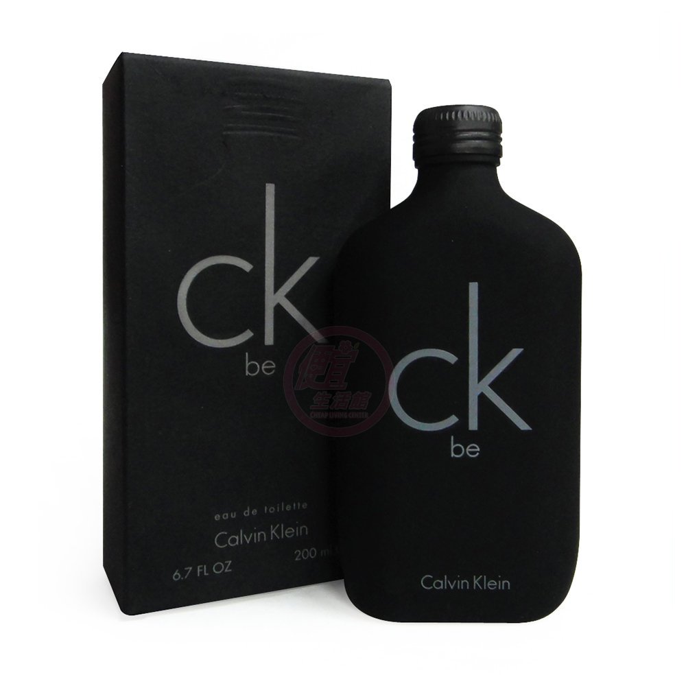 【香水】CALVIN KLEIN CK BE 香水10ml 滾珠分裝瓶 全新公司貨 (可超取)