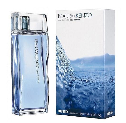 【香水】KENZO 風之戀 淡香水 10ml 滾珠分裝瓶 全新商品 (可超取)