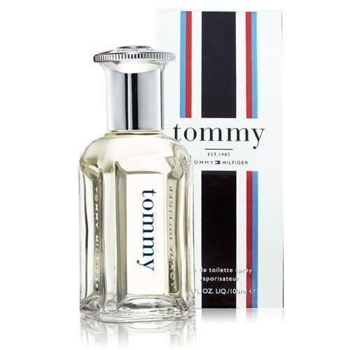 【香水】Tommy Hilfiger TH Tommy Boy 男性淡香水 100ml 全新公司貨 (可超取)