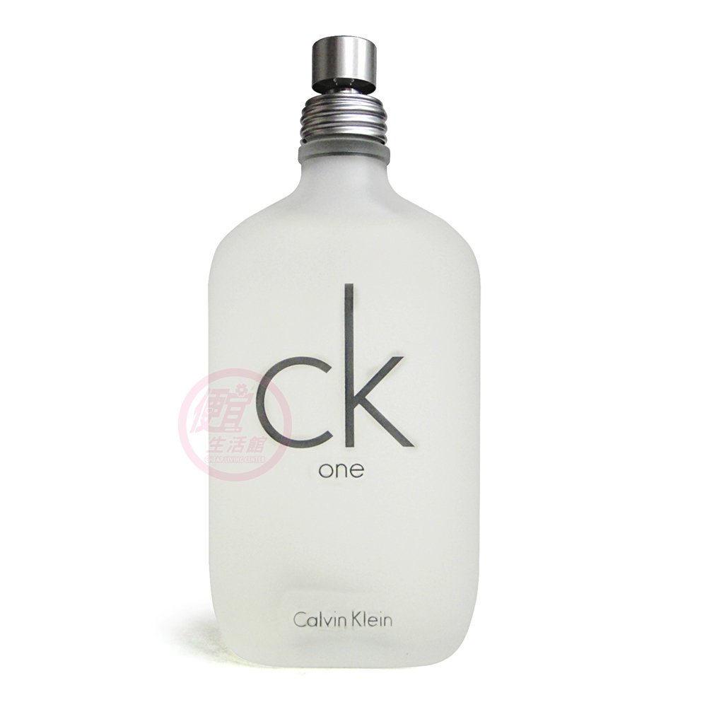 【香水】CALVIN KLEIN CK ONE 香水10ml 滾珠分裝瓶 全新公司貨 (可超取)