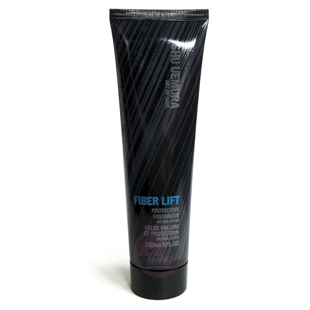 【造型品】植村秀 shu uemura 不倒翁150ml 髮根持久彈性有型專用 全新公司貨(可超取) 4