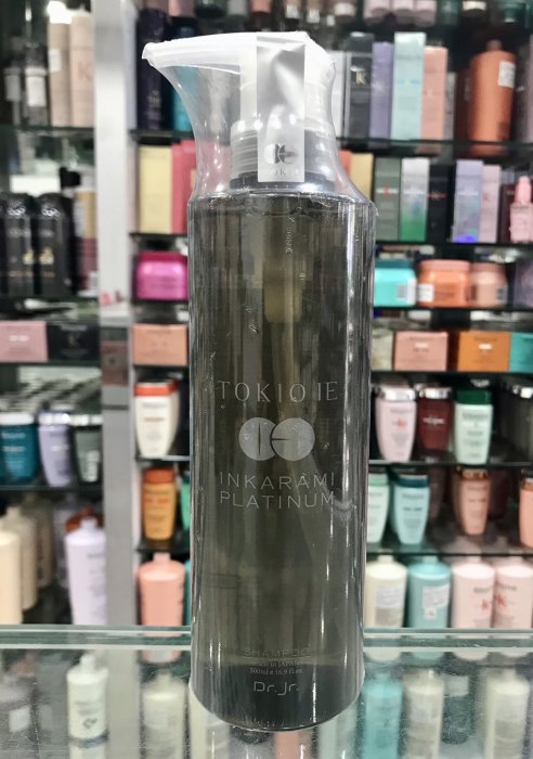 便宜生活館【洗髮精】京喚羽 TOKIO IE 喚羽淨露500ml 一般髮或自然捲專用 全新公司貨 (可超取)