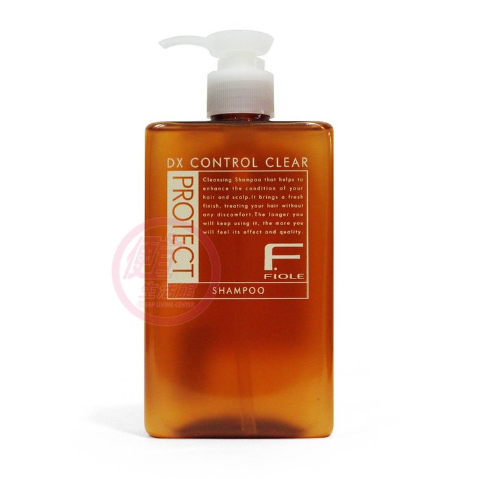 便宜生活館【洗髮精】日本瀧川 FIOLE 隨心所欲 頭皮健康洗髮精DX 300ML 提供輕盈蓬鬆.豐量感專用 全新公司貨 (可超取)