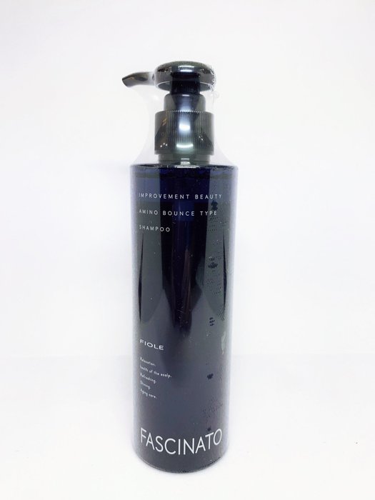 便宜生活館【洗髮精】日本瀧川 FIOLE 完美所欲 抗老頭皮洗髮精AB 250ml 調理頭皮/舒緩/蓬鬆專用 全新公司貨