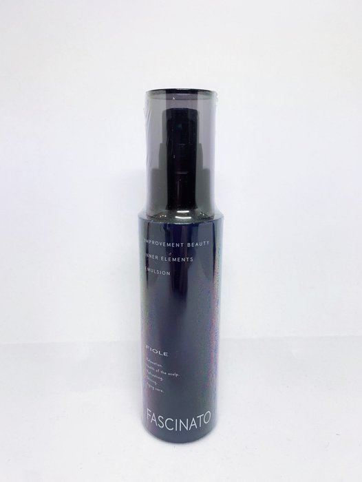 便宜生活館【免沖洗護髮】日本瀧川 FIOLE 完美所欲 豐韌精華乳 100ml 提供蓬鬆/細軟髮/扁塌髮專用 全新公司貨