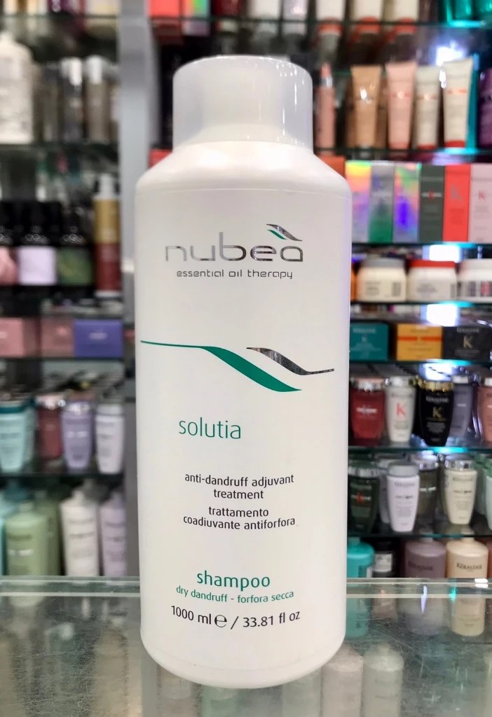 便宜生活館【洗髮精】斯古林 SCREEN 淨化髮浴(乾屑型)1000ml 頭皮屑(乾性頭皮)髮質適用,複方精油 全新公司貨 (可超取)