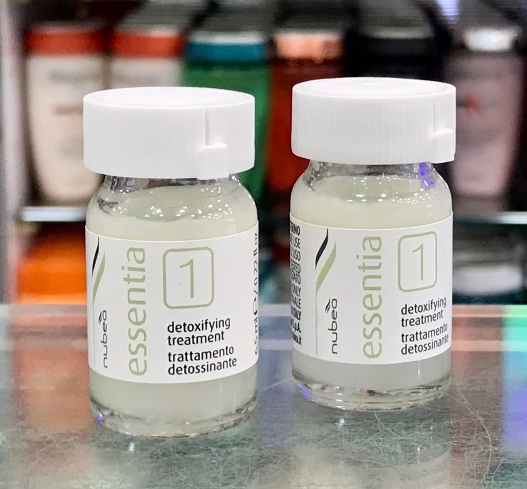 便宜生活館【頭皮調理】斯古林 SCREEN 純淨精華露6.5ml(1)*2 (洗髮前使用-需沖洗) 深層淨化,恢復頭皮平衡與彈性、強化髮根,使頭髮恢復活力 全新公司貨 (可超取)