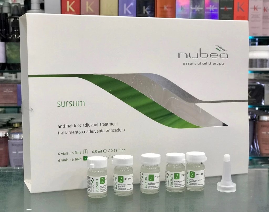 便宜生活館【頭皮調理】斯古林 SCREEN 養髮精華露6.5ml(2)*5+滴頭 (洗髮後使用-免沖洗) 髮量稀少、易落髮專用。(滋養/強化) 全新公司貨 (可超取)