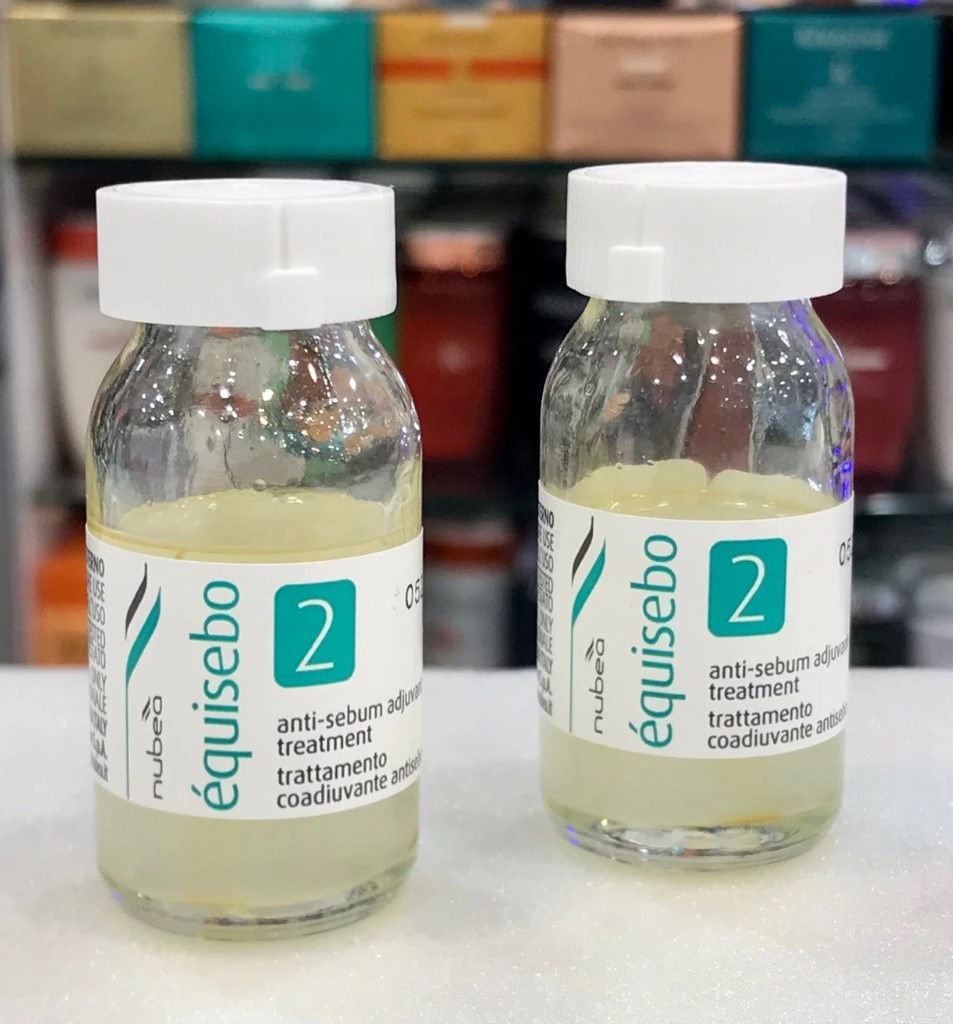 便宜生活館【頭皮調理】斯古林 SCREEN 控油精華露9ml(2)*2 (洗髮後使用-免沖洗) 油性頭皮專用。(複方精油和微量元素) 全新公司貨 (可超取)