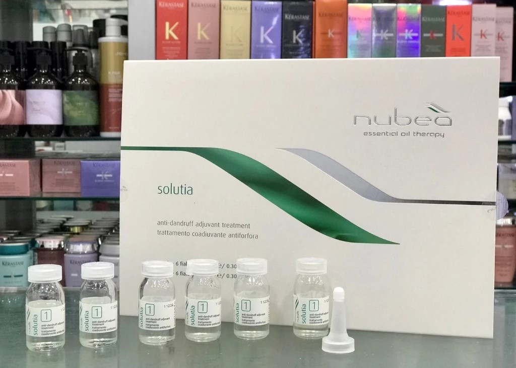 便宜生活館【頭皮調理】斯古林 SCREEN 淨化精華露9ml(1) *5+滴頭 (洗髮前使用-需沖洗)濃縮複方精油,去除老化角質與頭皮屑專用 全新公司貨 (可超取)