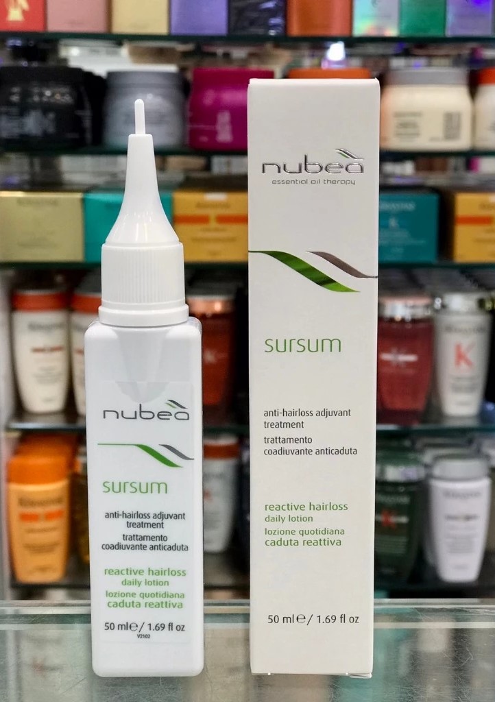 便宜生活館【頭皮調理】斯古林 SCREEN 養髮護理劑50ml(休止期落髮) 髮量稀少、易落髮專用 全新公司貨 (可超取)