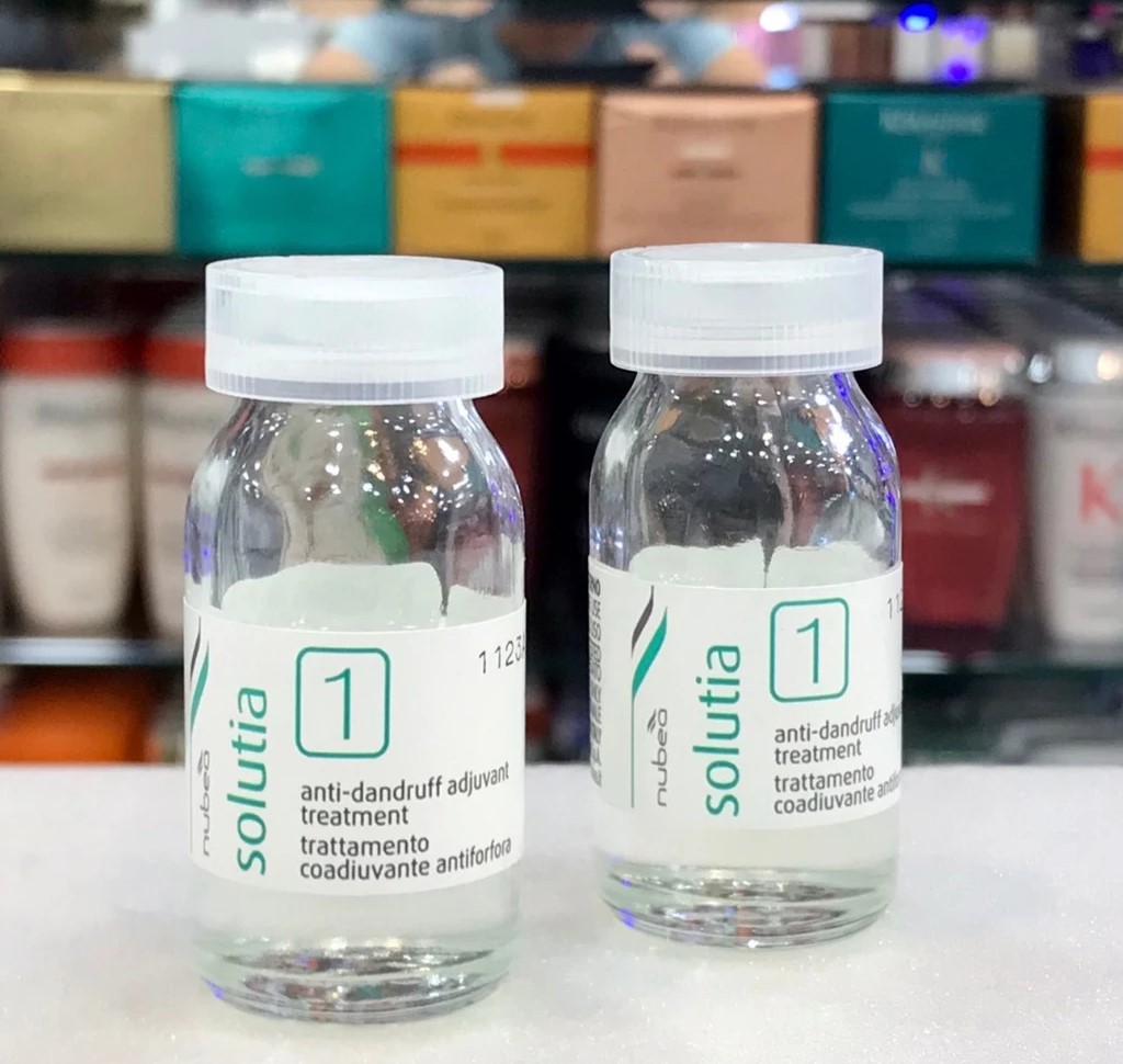 便宜生活館【頭皮調理】斯古林 SCREEN 淨化精華露9ml(1) *2 (洗髮前使用-需沖洗)濃縮複方精油,去除老化角質與頭皮屑專用 全新公司貨 (可超取)