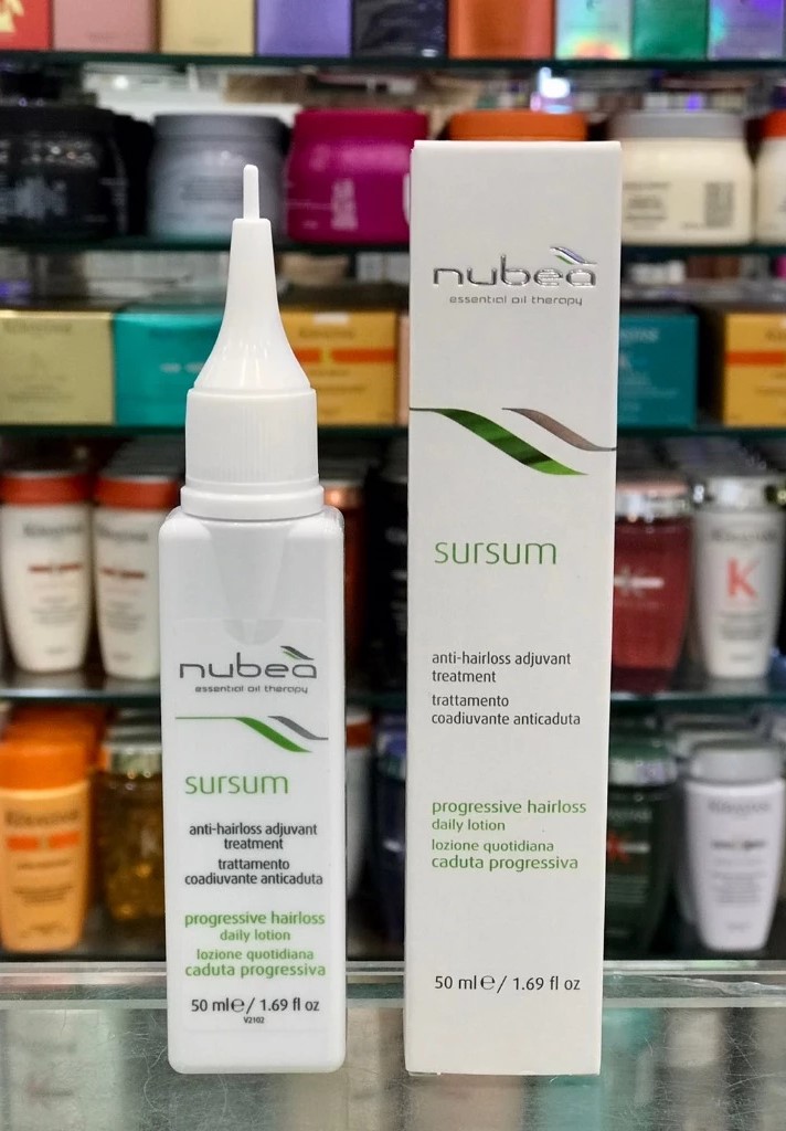 便宜生活館【頭皮調理】斯古林 SCREEN 養髮護理劑50ml(雄性禿) 髮量稀少、易落髮專用 全新公司貨 (可超取)