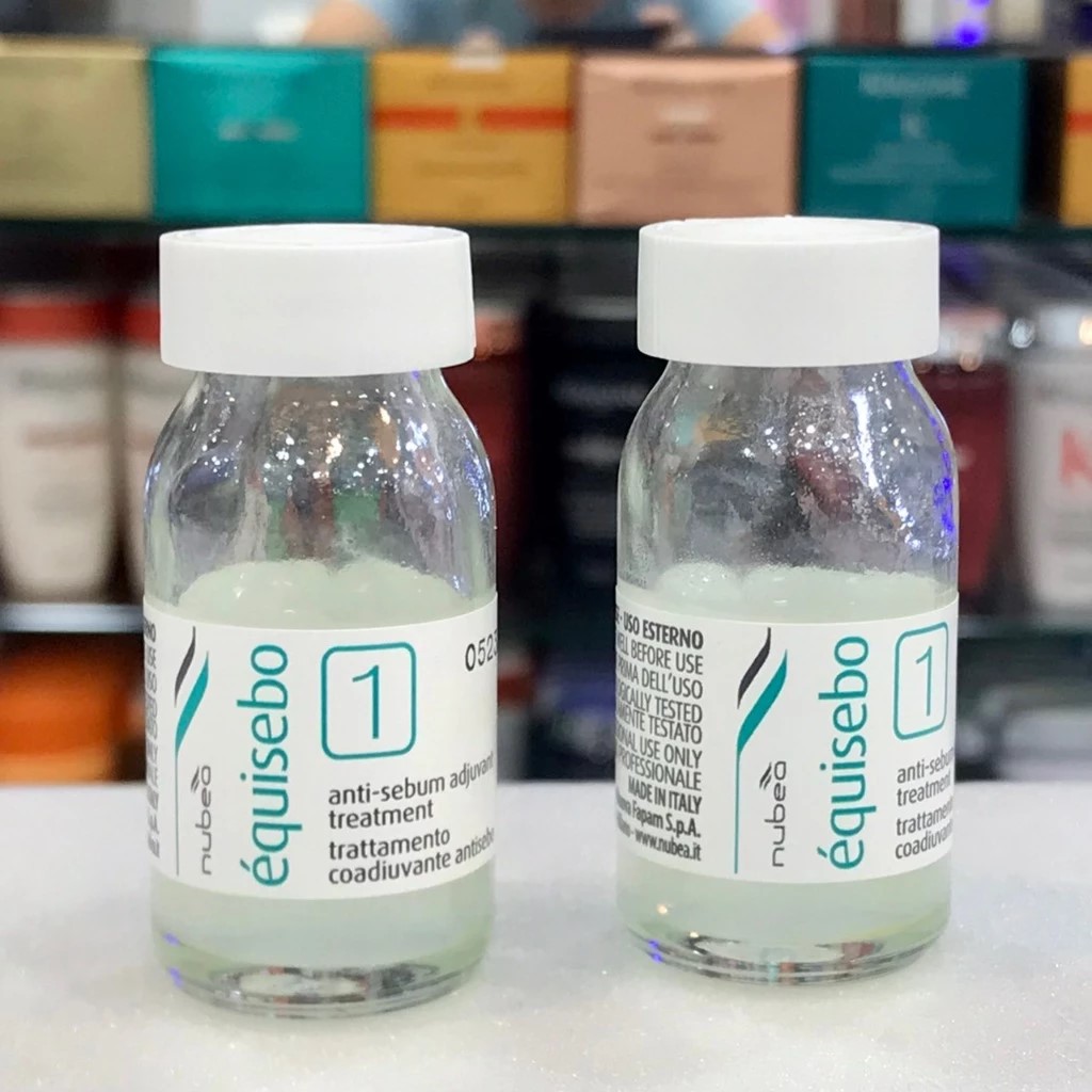 便宜生活館【頭皮調理】斯古林 SCREEN 控油精華露9ml(1)*2 (洗髮前使用-需沖洗) 油性頭皮專用。(複方精油和微量元素) 全新公司貨 (可超取)