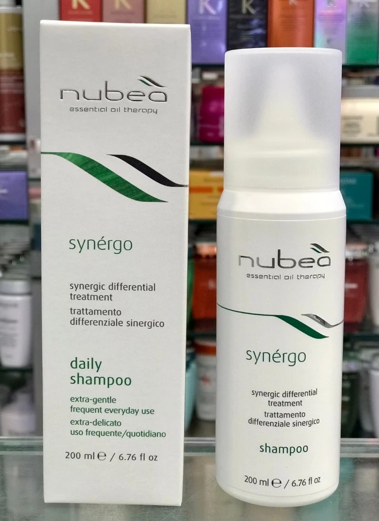 便宜生活館【洗髮精】斯古林 SCREEN 健康髮浴(日常型)200ml 所有髮質適用,洋甘菊、藍桉葉、薰衣草精油等植物萃取物 全新公司貨 (可超取)
