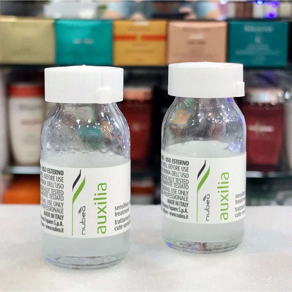 便宜生活館【頭皮調理】斯古林 SCREEN 舒活精華露9ml*2 (洗髮後使用-免沖洗) 敏感性頭皮專用。(複方精油和微量元素) 全新公司貨 (可超取)