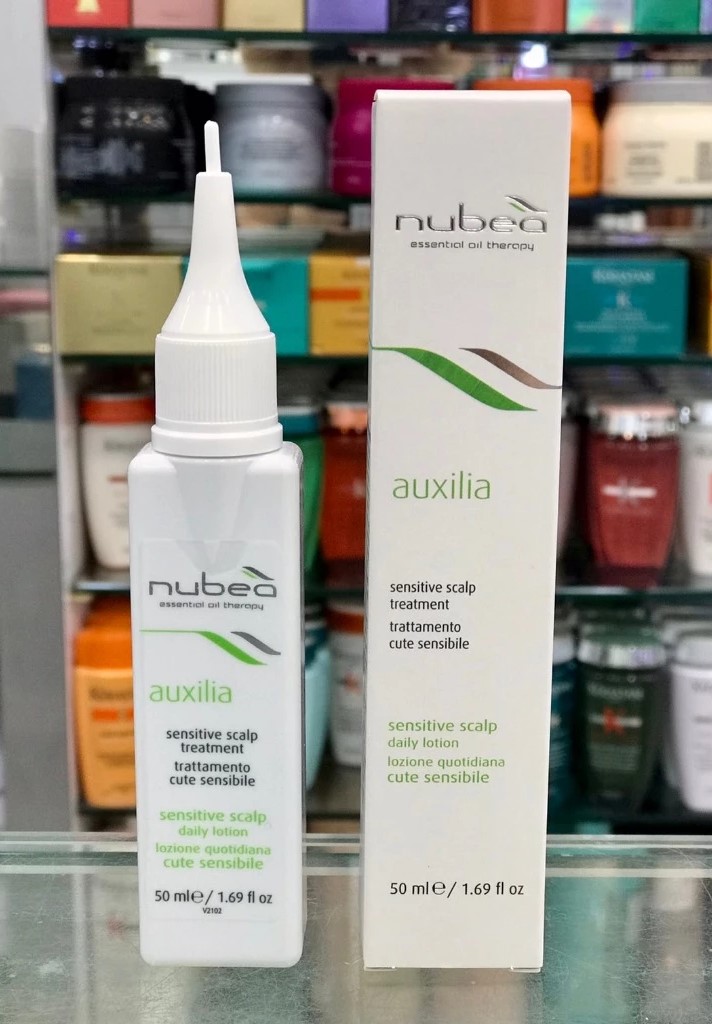 便宜生活館【頭皮調理】斯古林 SCREEN 舒活護理劑50ml 敏感性頭皮、頭皮癢專用 全新公司貨 (可超取)