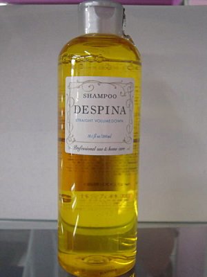 【洗髮精】日本 NAKANO 比絲鉑娜洗髮乳300ml(一般受損.離子燙後專用)粗硬髮