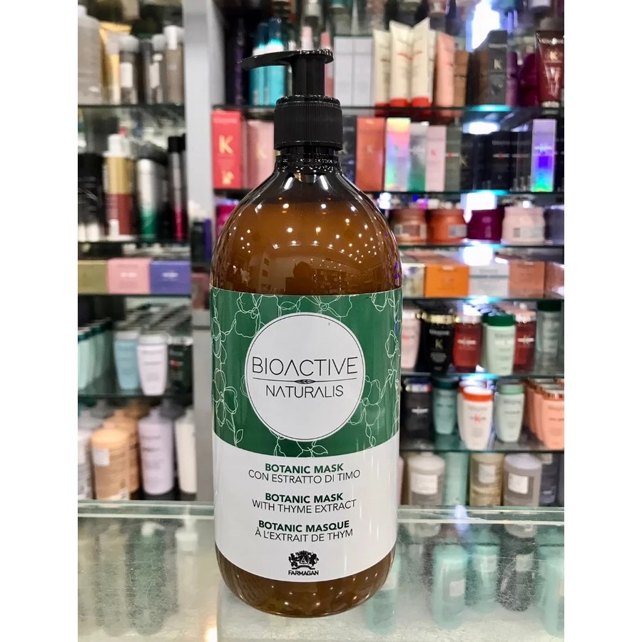 便宜生活館【深層護髮】法瑪克 FARMAGAN 橄欖髮膜1000ml 染後受損髮/染後護色/保濕專用 全新公司貨 (可超取)