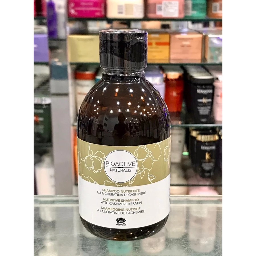 便宜生活館【洗髮精】法瑪克 FARMAGAN 羊絨髮浴230ml 毛燥髮/受損髮/易斷裂/提供輕盈蓬鬆專用 全新公司貨 (可超取)