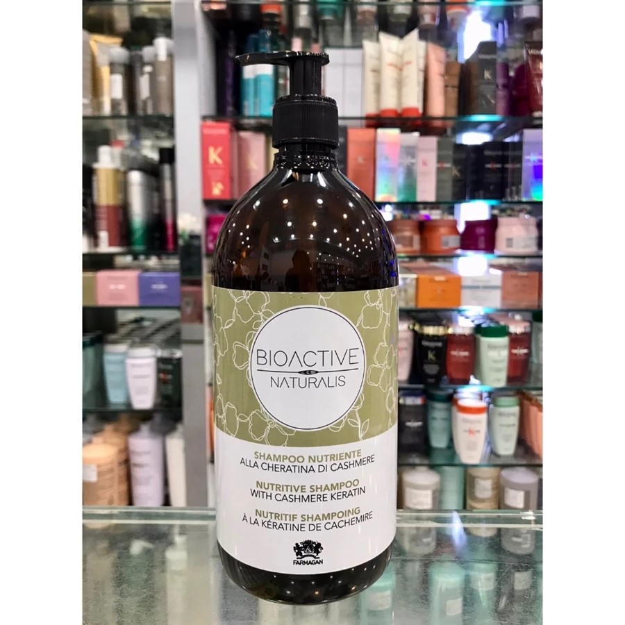 便宜生活館【洗髮精】法瑪克 FARMAGAN 羊絨髮浴1000ml 毛燥髮/受損髮/易斷裂/提供輕盈蓬鬆專用 全新公司貨 (可超取)