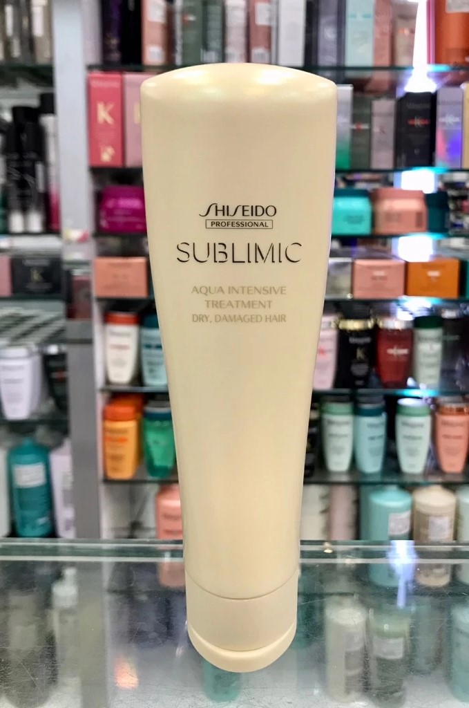 便宜生活館【瞬間護髮】日本 資生堂 SHISEIDO 盈潤新生護髮乳(乾燥受損)250g 染燙受損髮質專用 全新公司貨 (可超取)