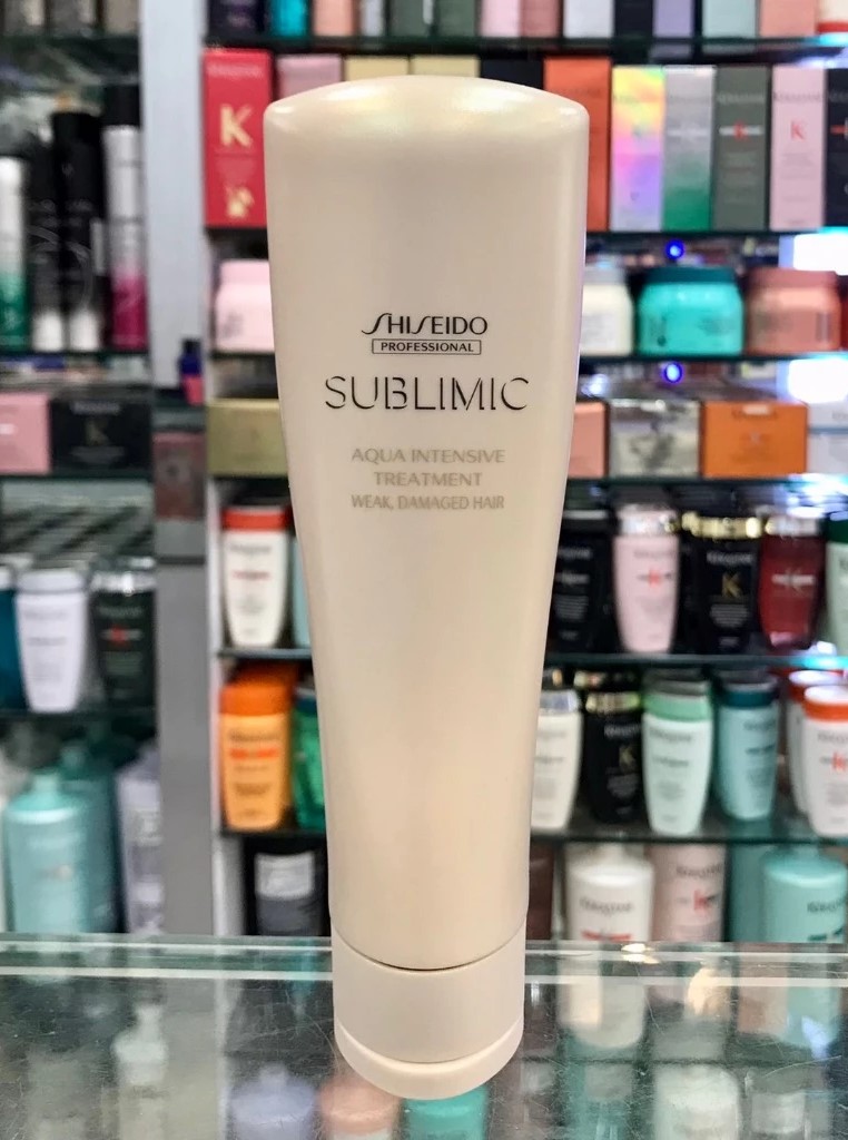 便宜生活館【瞬間護髮】日本 資生堂 SHISEIDO 盈潤新生護髮乳(脆弱受損)250g 染燙受損髮質專用 全新公司貨 (可超取)