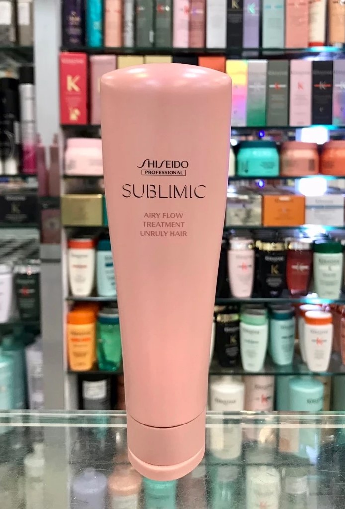 便宜生活館【瞬間護髮】日本 資生堂 SHISEIDO 輕縈柔波護髮乳(蓬鬆豐盈)250g 捲髮、自然捲、毛燥髮質專用-針對細軟髮專用 全新公司貨 (可超取)