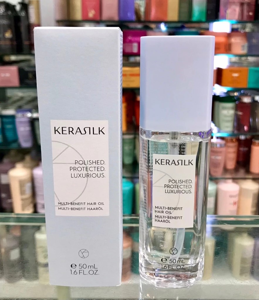 便宜生活館【免沖洗護髮】歌薇 GOLDWELL 絲馭洸 全明星輕髮油50ml 任何髮質適用(光采.保護.奢華亮澤) 全新公司貨 (可超取)