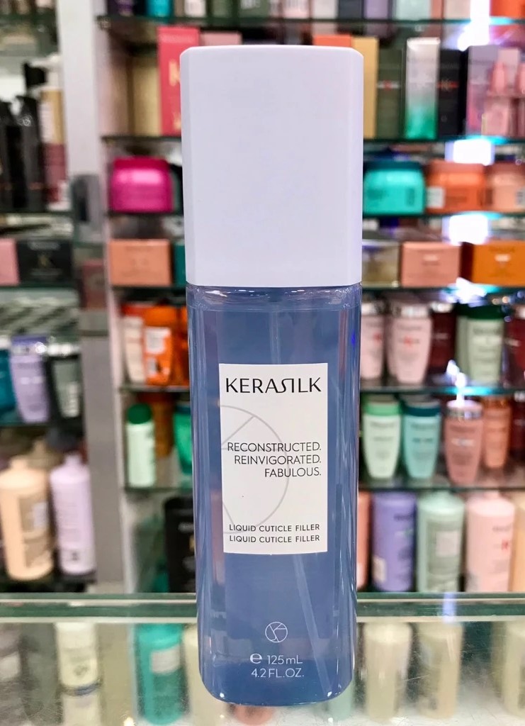 便宜生活館【免沖洗護髮】歌薇 GOLDWELL 絲馭洸 髮繃帶緊髮露125ml 任何髮質適用(重建/喚活/神奇驚豔) 全新公司貨 (可超取)