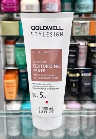 便宜生活館【造型品】歌薇GOLDWELL 霧蠟100ml (定:5/光:1) : 提供霧面與高重塑力專用 全新公司貨 (可超取)