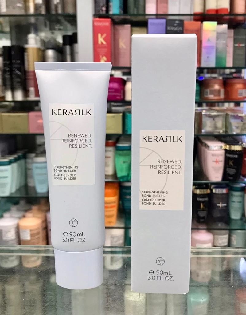 便宜生活館【免沖洗護髮】歌薇 GOLDWELL 絲馭洸 髮繃帶重建乳90ml : 保護.強韌.彈力動人專用.預防斷裂髮專用 全新公司貨 (可超取)
