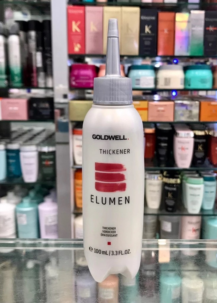 便宜生活館【深層護髮】歌薇 GOLDWELL 大師玩色露100ml 上色劑濃縮增稠液.擺脫混色困擾專用 全新公司貨 (可超取)