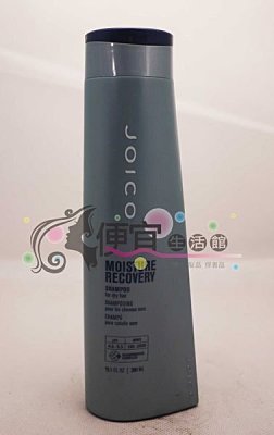【洗髮精】JOICO 水+漾澤洗髮乳300ml-給於柔順不在乾澀毛燥感
