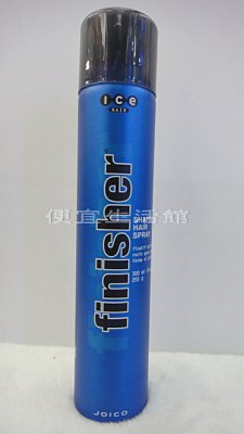 【造型品】JOICO 彈性髮霧 300ml-提供中度定型與蓬鬆自然感