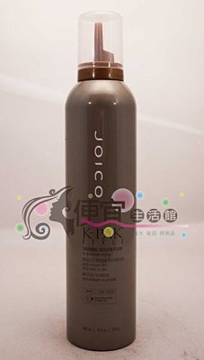 【造型品】JOICO 根培造型慕絲300ML 特價425元