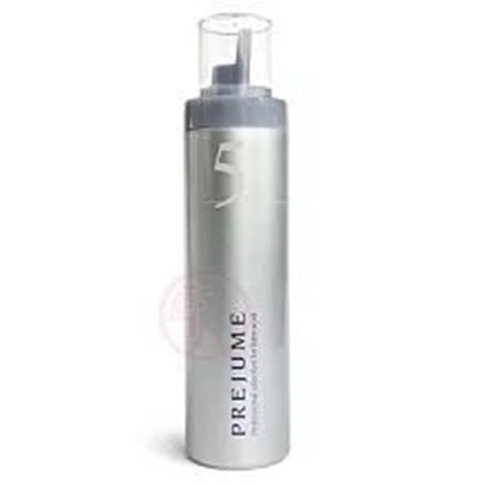 便宜生活館【造型品】FLOSS 5 柔光感造型幕絲(5號) 200ML 可提供自然捲度與髮束效果 全新公司貨 (可超取)