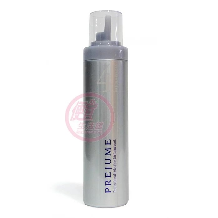 便宜生活館【造型品】FLOSS 4 柔光感造型幕絲(4號) 200ML 可提供空氣感效果 全新公司貨 (可超取)