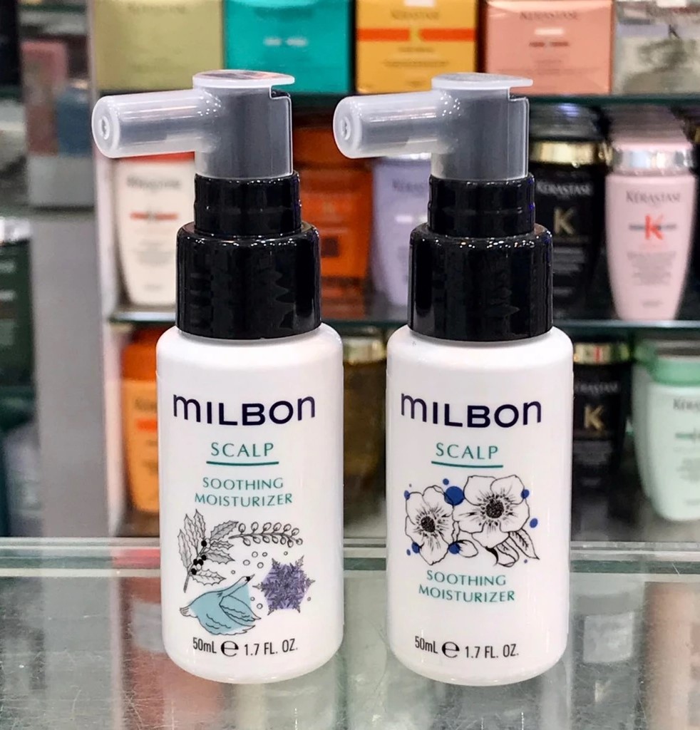 便宜生活館【免沖洗護髮】淨緻化妝水50ML 保濕/潤澤頭皮專用 全新公司貨 (可超取)
