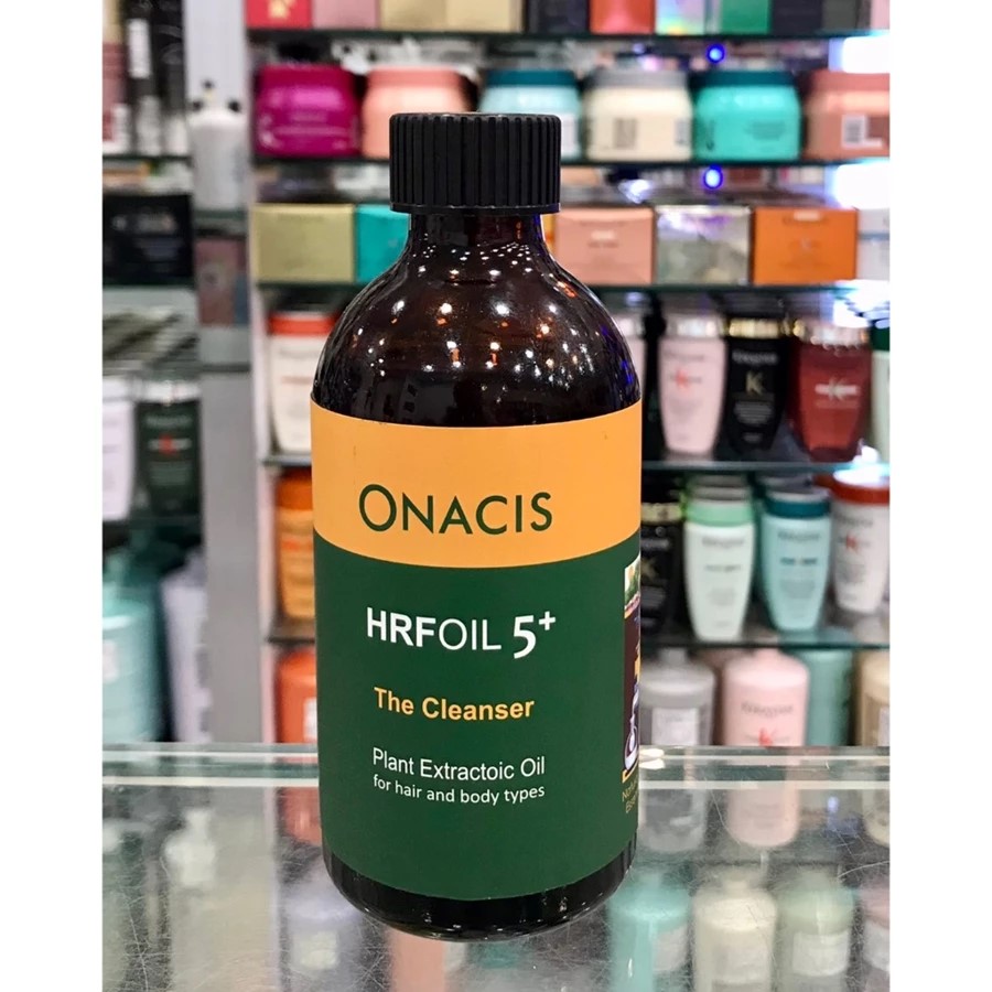 便宜生活館【洗髮精】歐娜西斯 ONACIS 5+黃金優油髮浴250ml 受損.毛燥.頭皮調理.護色專用 全新公司貨(可超取)
