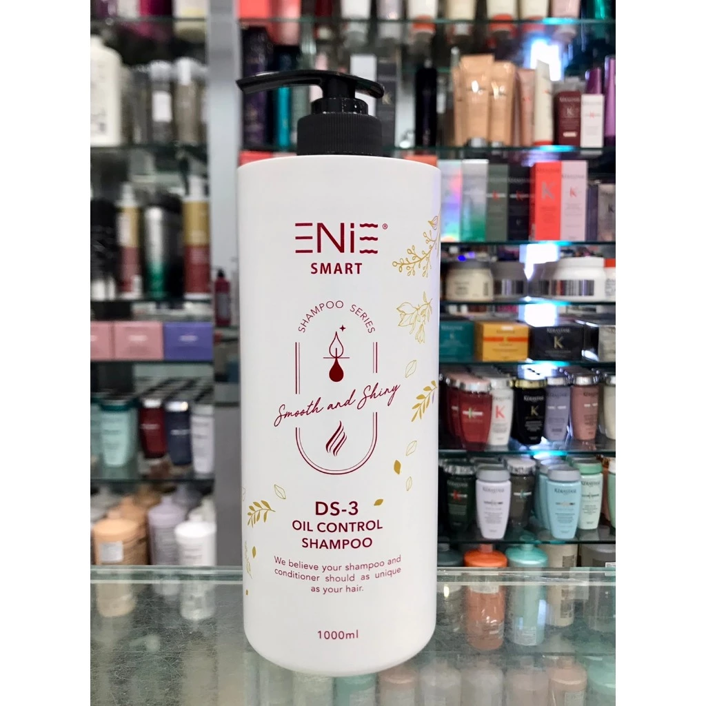 便宜生活館【洗髮精】雅如詩 DS-3積雪草髮浴1000ml (豐盈/強韌) 提供蓬鬆豐量/強化修復斷裂髮/彈韌輕盈專用(強健髮根花香) 全新公司貨 (可超取)