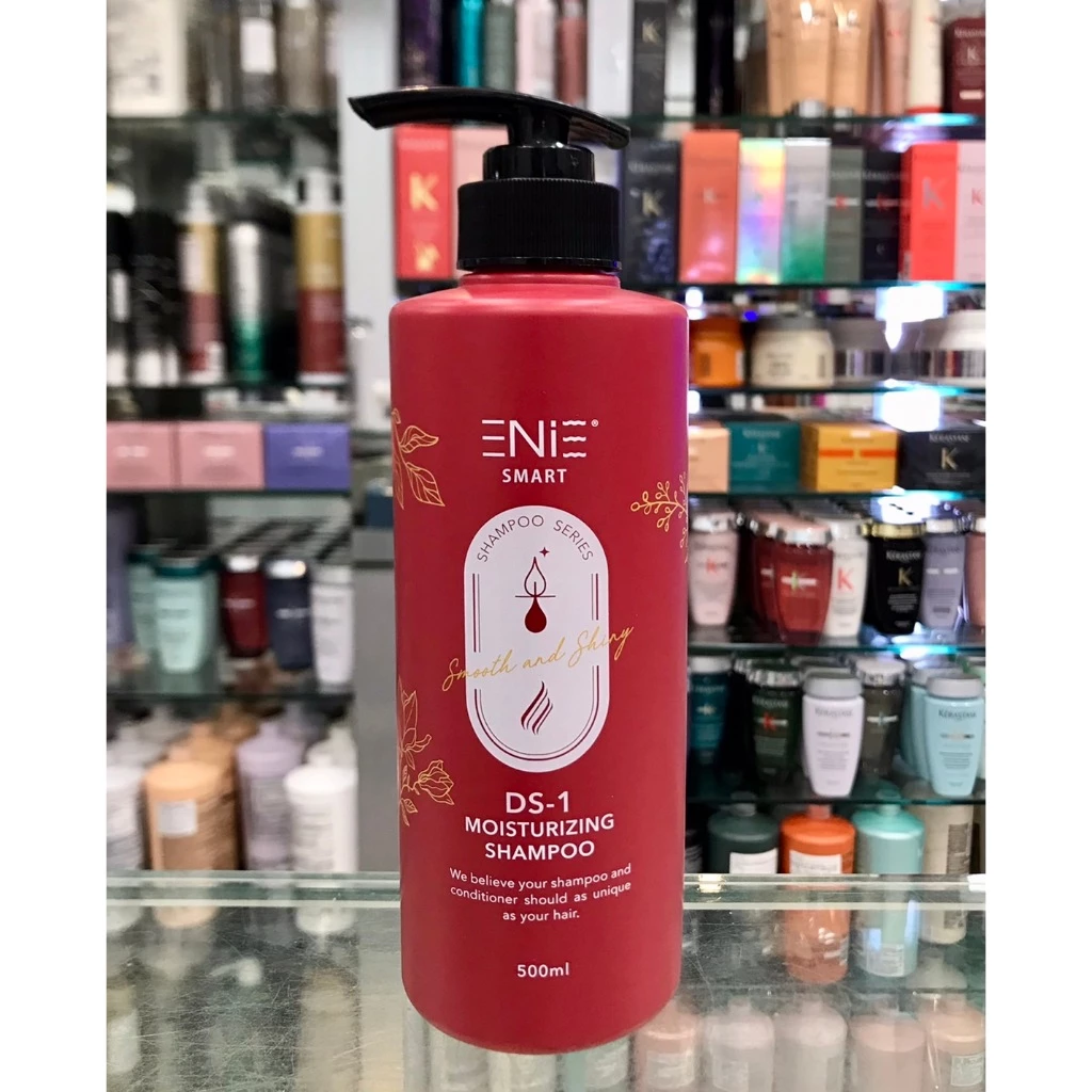 便宜生活館【洗髮精】雅如詩 DS-1白樺蜜糖髮浴500ml (保濕/護色) 染燙受損/乾燥毛燥髮質專用(保濕亮澤花香) 全新公司貨 (可超取)