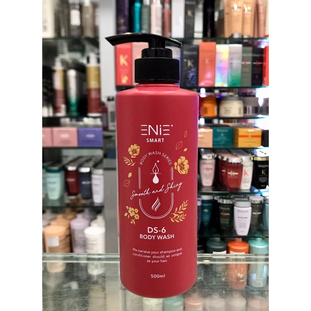 便宜生活館【沐浴露】雅如詩 DS-6曠野胭脂沐浴露500ml (肌膚保濕) 保濕潔淨肌膚,牡丹嬌貴花香 全新公司貨 (可超取)