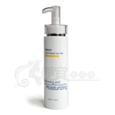 【造型品】奇拉 Keyra QQ抹造型乳180ml 提供立體捲度/熱塑燙專用(公司貨-免運費)