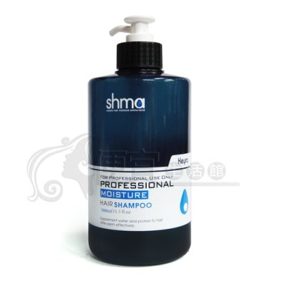 【【洗髮精】奇拉 Keyra 保濕洗髮精1000ml 提供毛燥/乾燥髮專用(公司貨-免運費)
